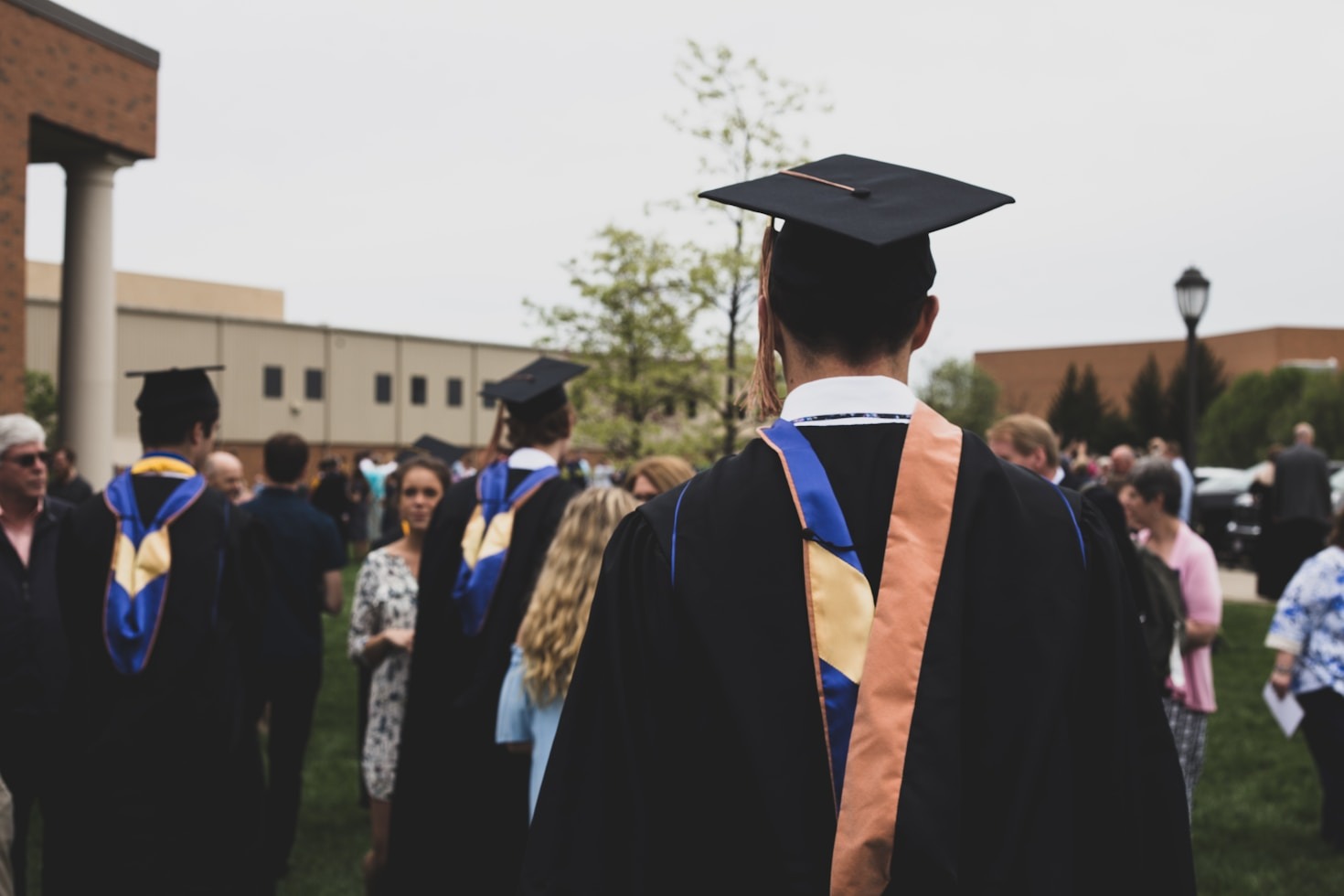 The Role of Mentorship in Doctoral Studies
